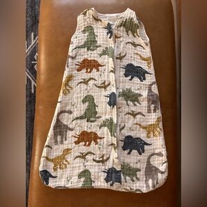 Little Unicorn Dino Friends Medium